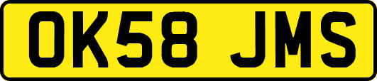 OK58JMS
