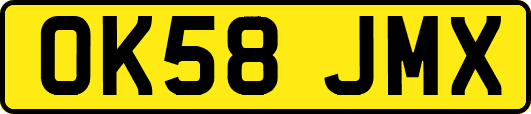 OK58JMX