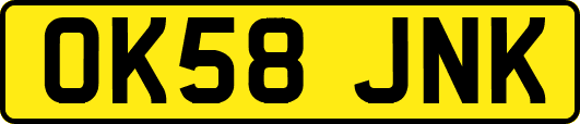 OK58JNK