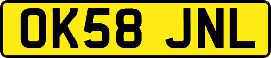 OK58JNL