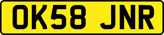 OK58JNR