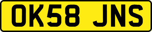 OK58JNS