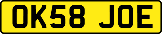 OK58JOE