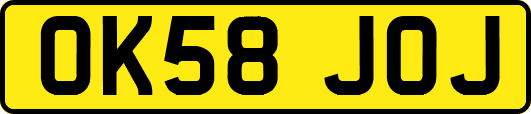 OK58JOJ