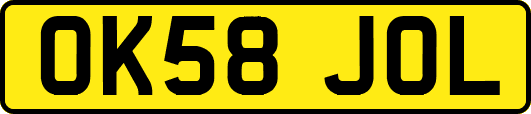 OK58JOL