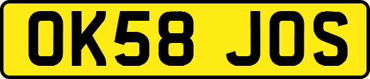 OK58JOS