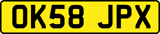 OK58JPX