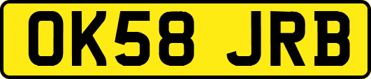 OK58JRB