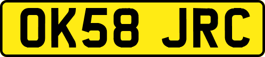 OK58JRC