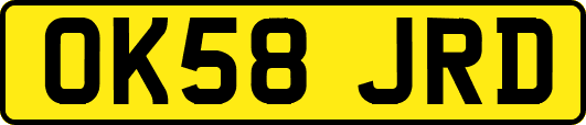 OK58JRD