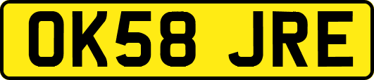 OK58JRE