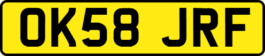 OK58JRF