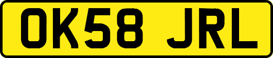OK58JRL