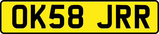 OK58JRR