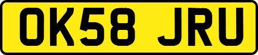 OK58JRU