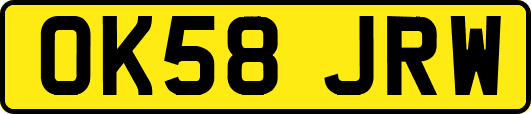 OK58JRW
