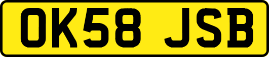 OK58JSB