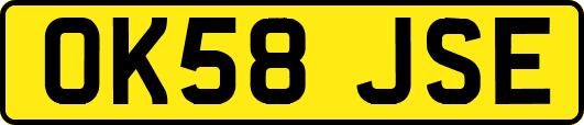 OK58JSE