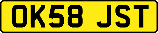 OK58JST