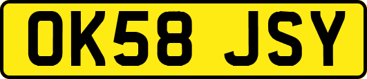 OK58JSY