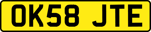OK58JTE