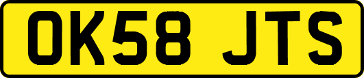 OK58JTS
