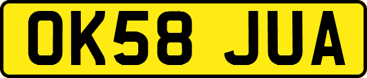 OK58JUA