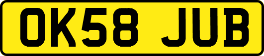 OK58JUB