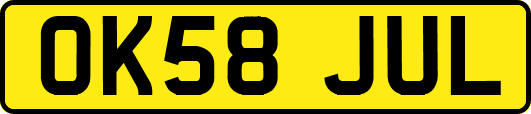 OK58JUL