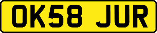 OK58JUR