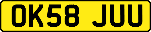 OK58JUU