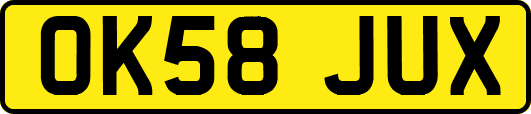 OK58JUX