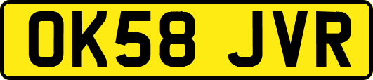 OK58JVR