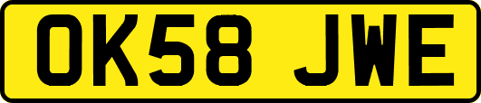 OK58JWE