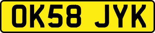 OK58JYK