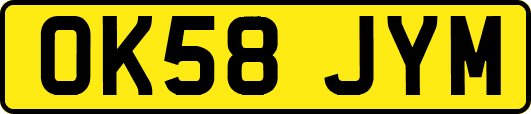 OK58JYM
