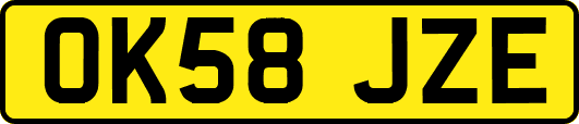 OK58JZE