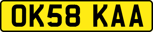 OK58KAA