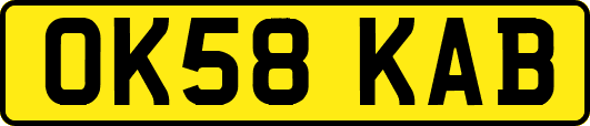 OK58KAB