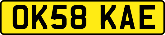 OK58KAE