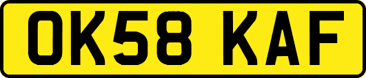 OK58KAF