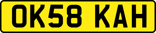 OK58KAH