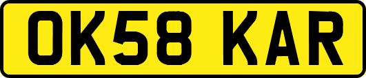 OK58KAR