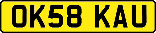 OK58KAU