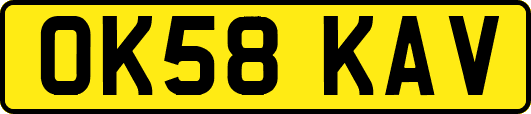 OK58KAV