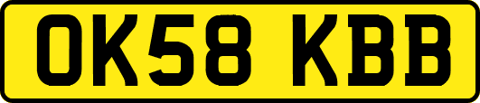 OK58KBB
