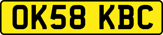 OK58KBC