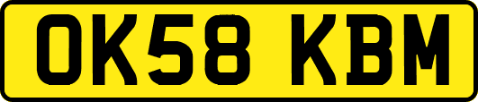 OK58KBM