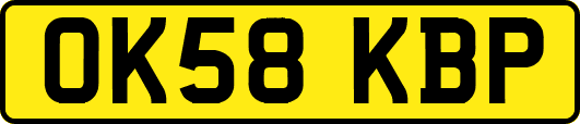 OK58KBP