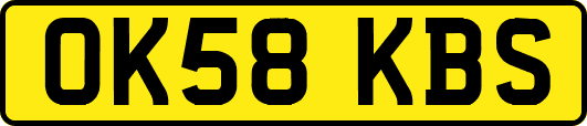 OK58KBS